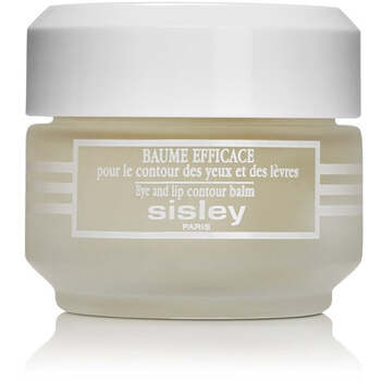 Baume Efficace Pour le Contour Ces Yeux - Exkluzivní balzám pro oči a rty 